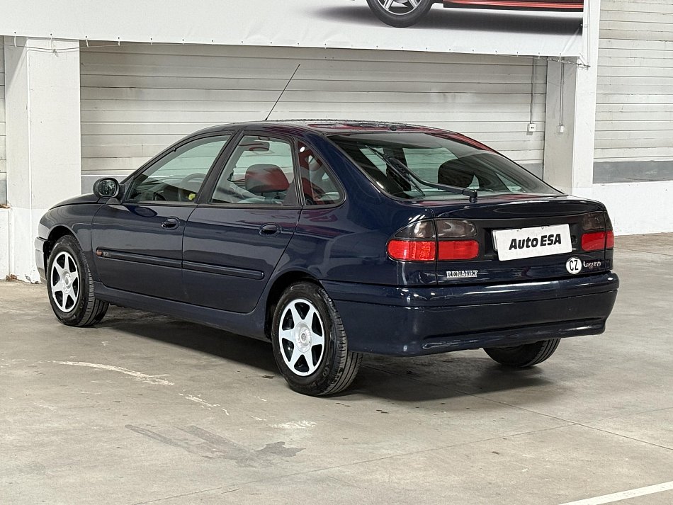 Renault Laguna 2.2D 