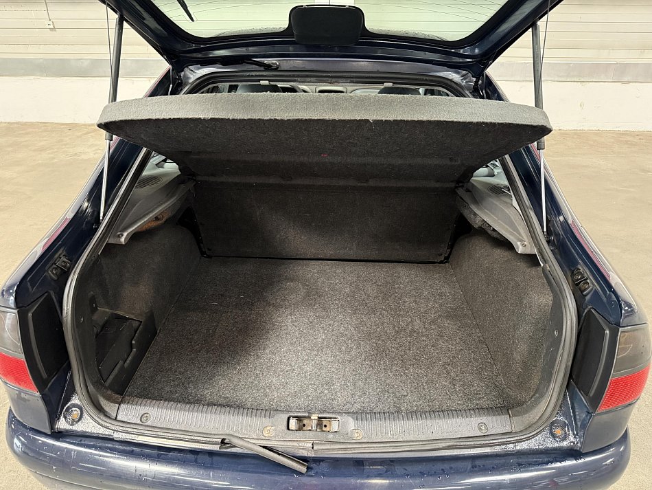 Renault Laguna 2.2D 