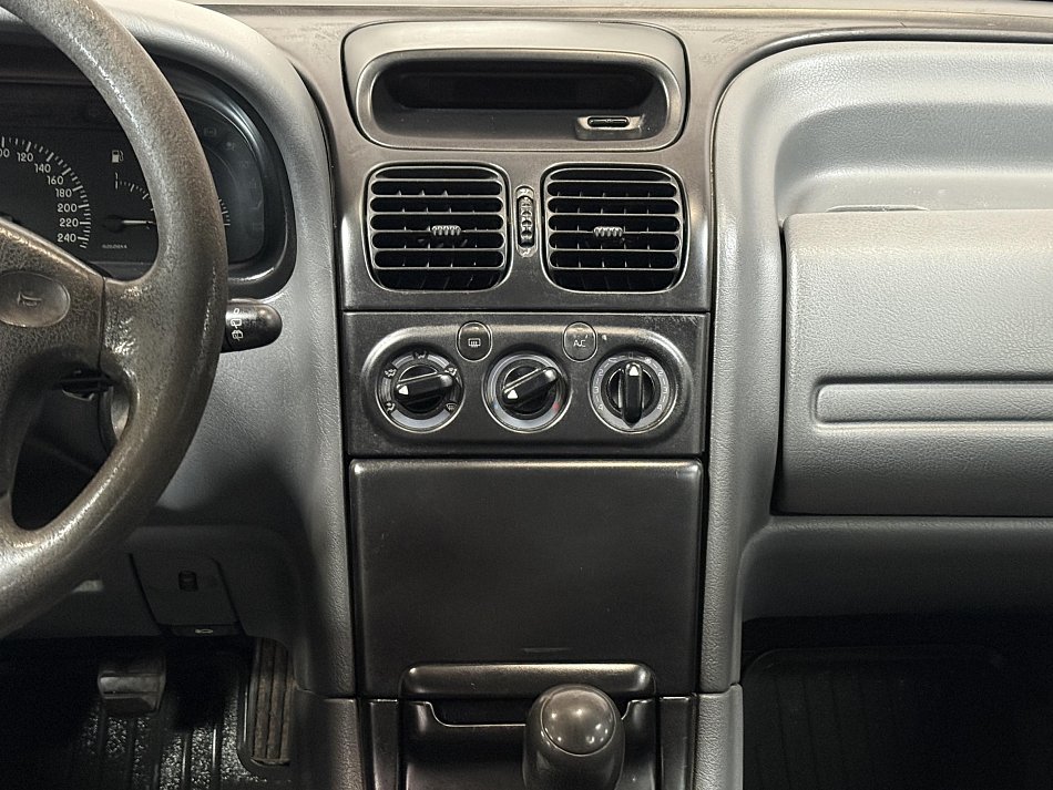Renault Laguna 2.2D 