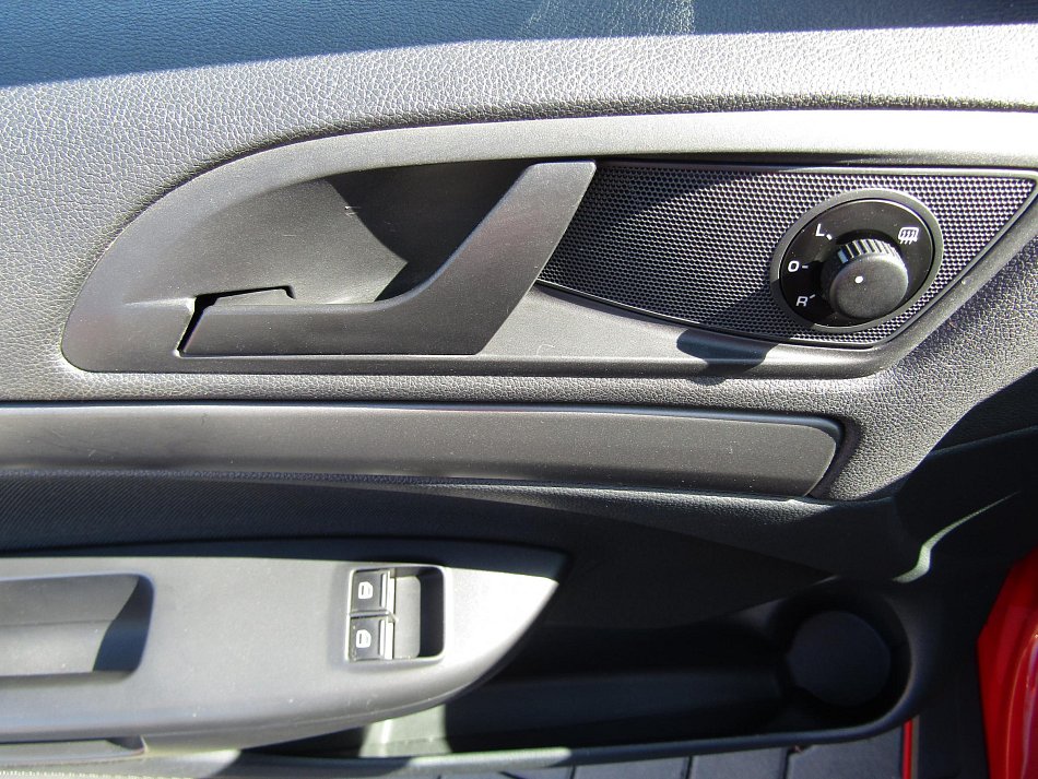 Škoda Octavia II 2.0 TDi Active