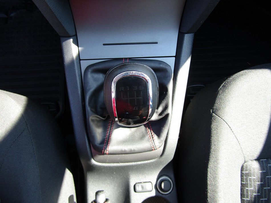 Škoda Octavia II 2.0 TDi Active