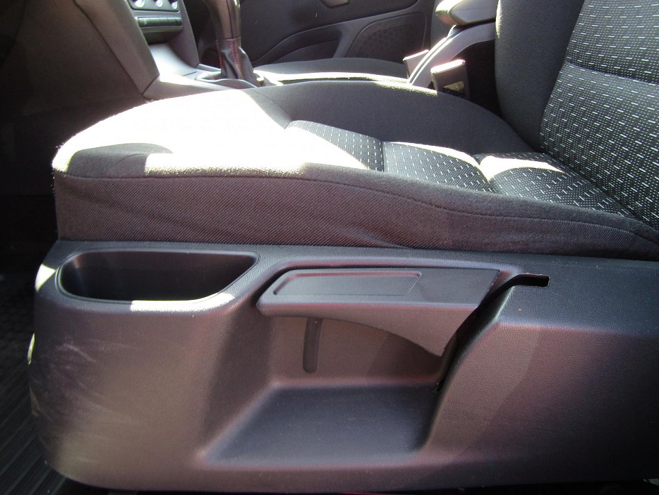 Škoda Octavia II 2.0 TDi Active