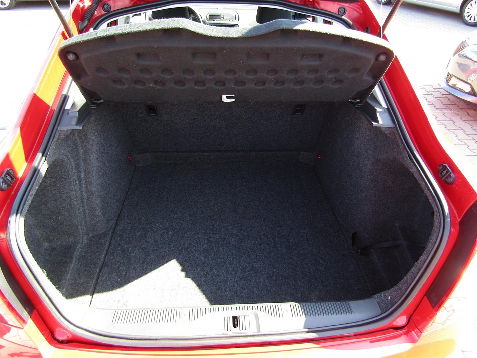 Škoda Octavia II 2.0 TDi Active