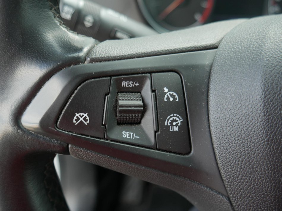 Opel Zafira 1.4T 