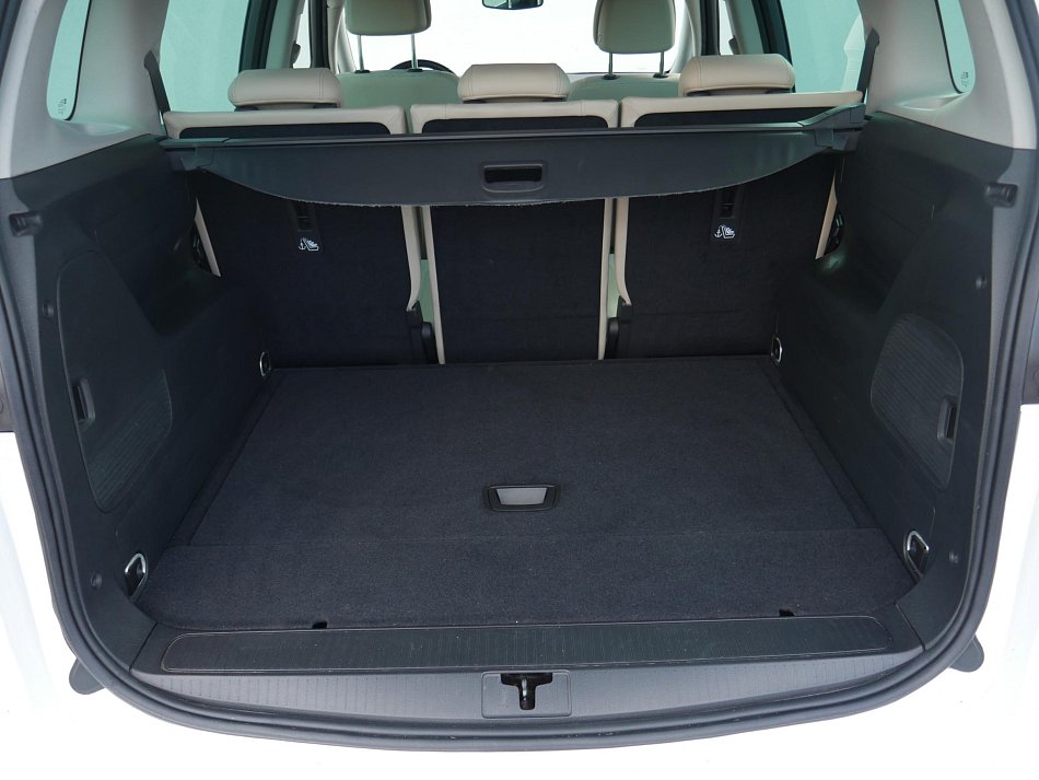 Opel Zafira 1.4T 