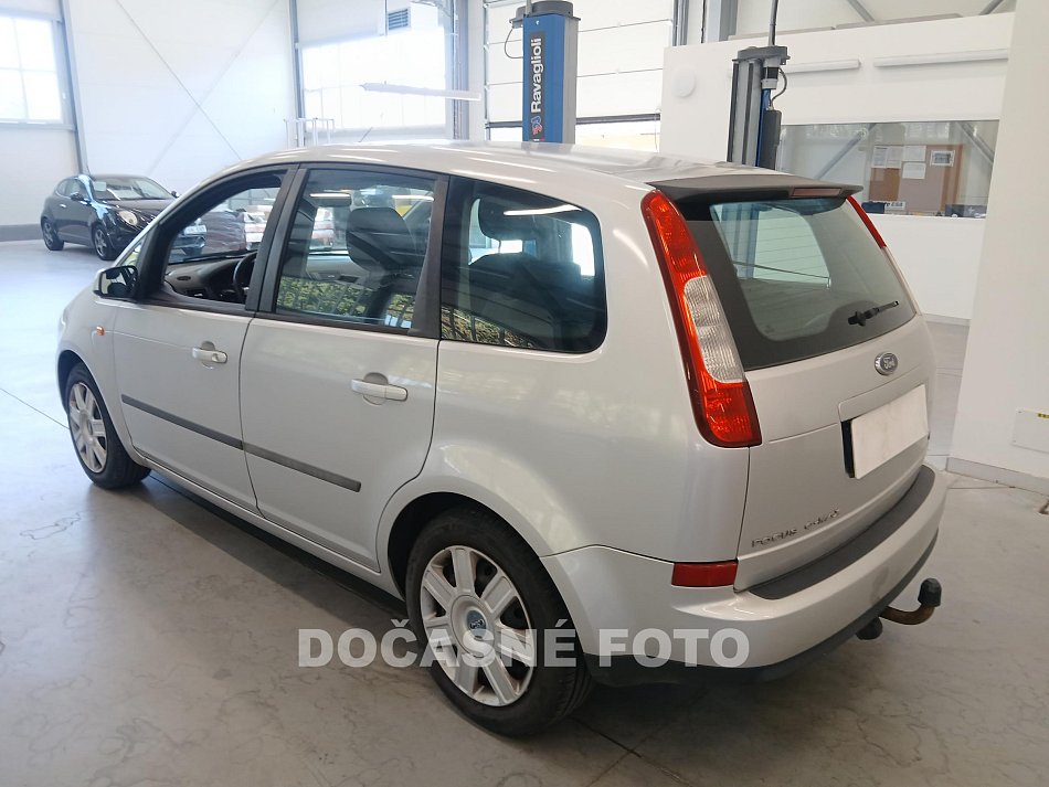 Ford C-MAX 1.6TDCi 