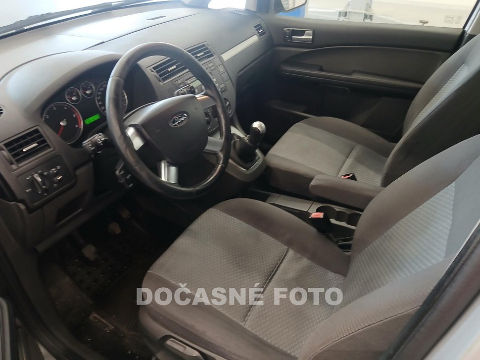 Ford C-MAX 1.6TDCi 