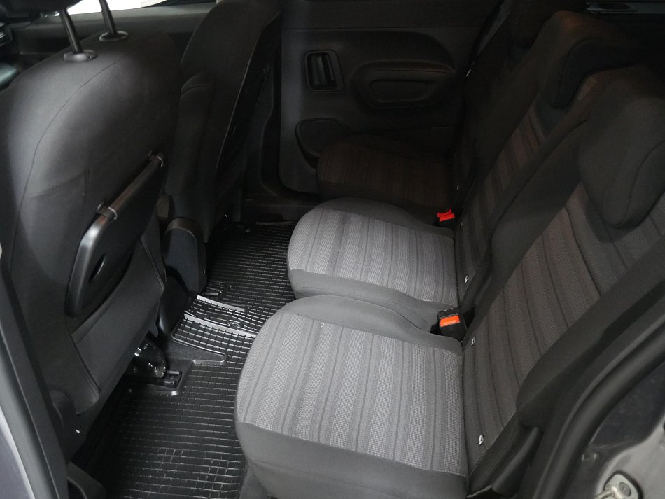 Opel Combo 1.2T  Life