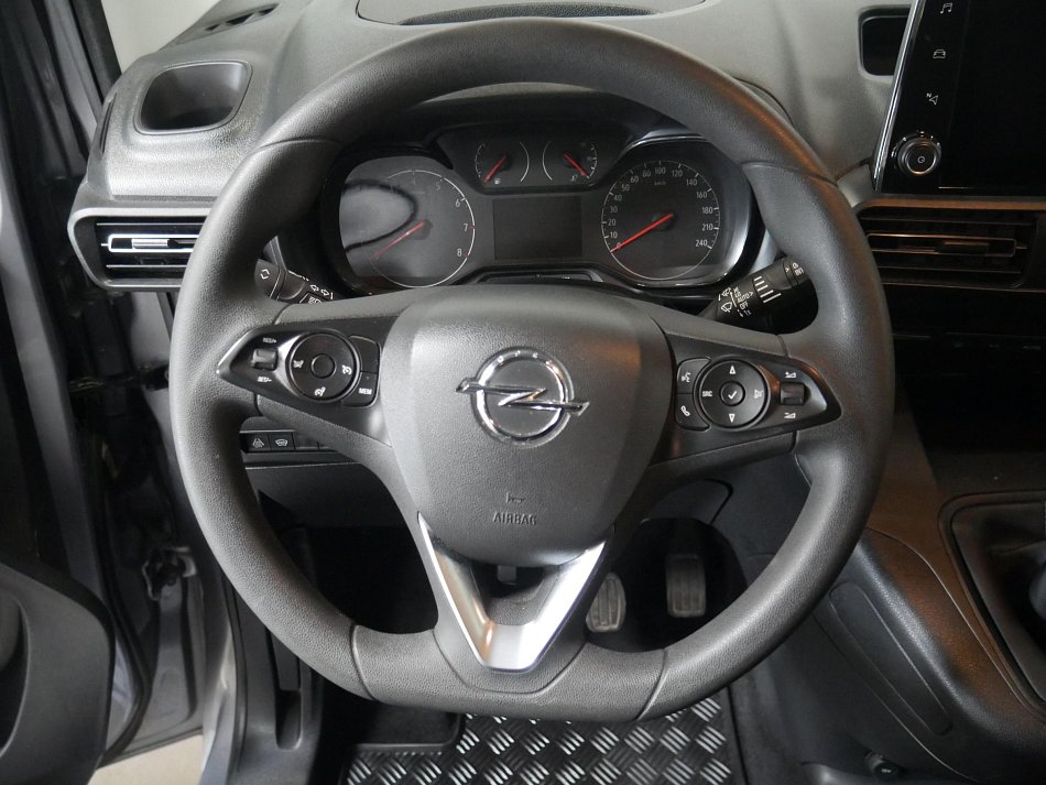 Opel Combo 1.2T  Life