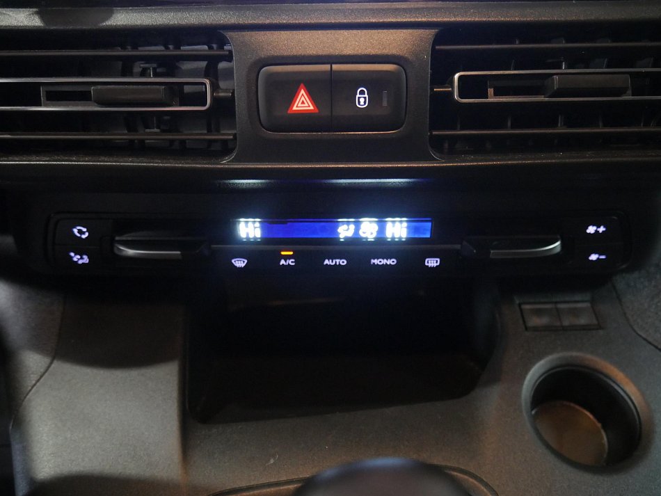 Opel Combo 1.2T  Life