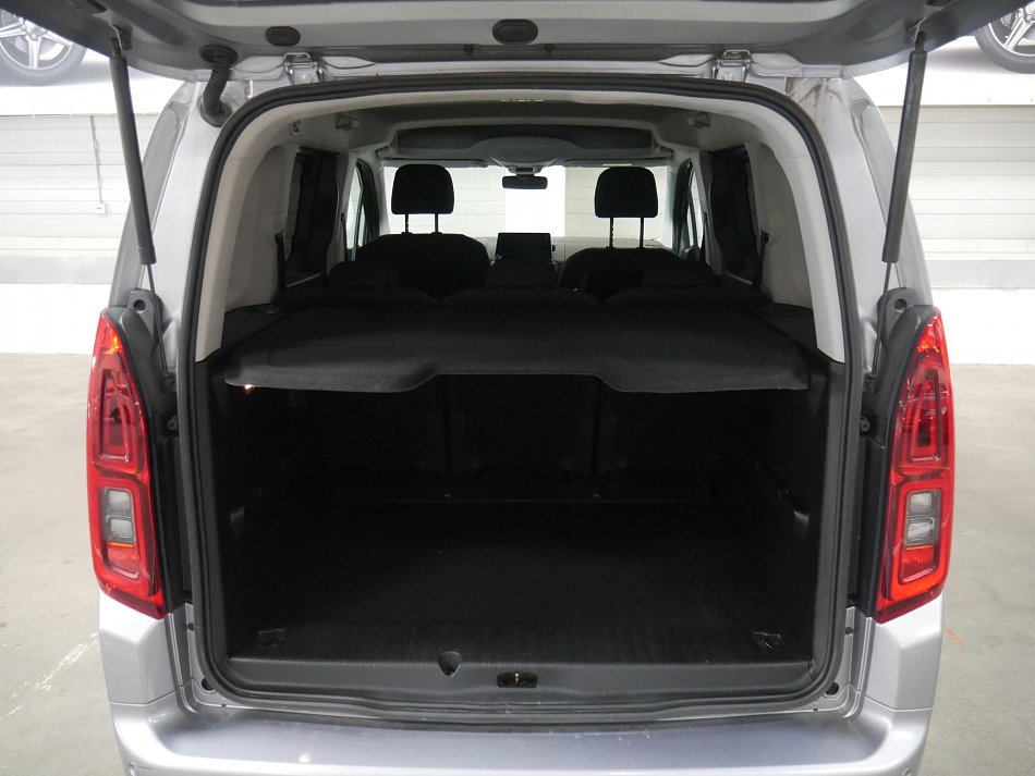 Opel Combo 1.2T  Life