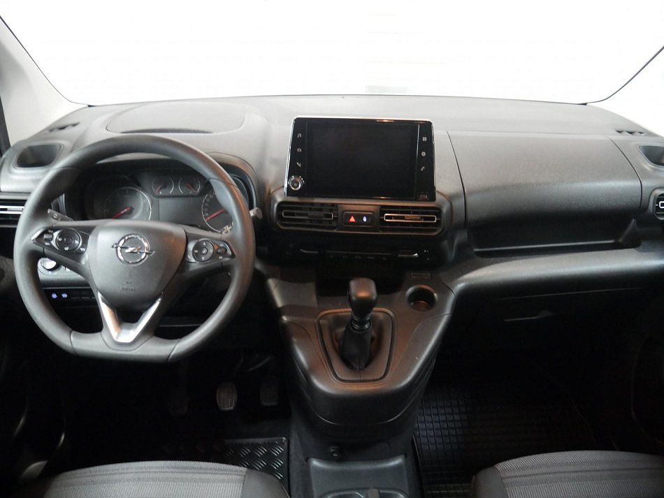 Opel Combo 1.2T  Life