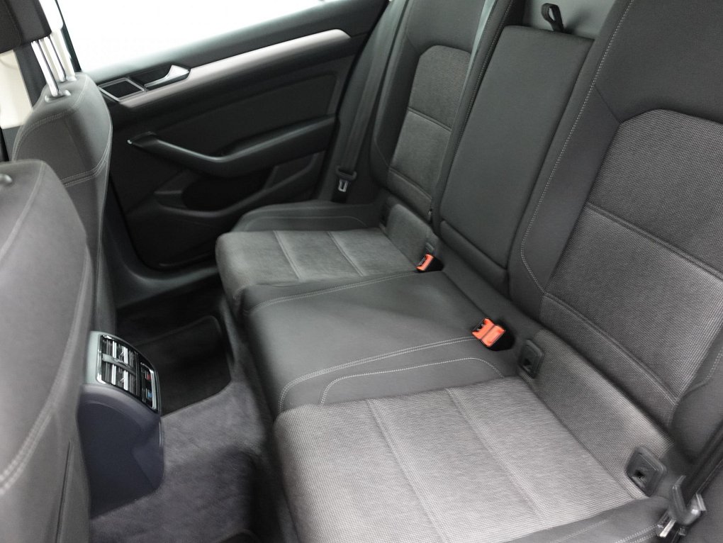 Volkswagen Passat 2.0 TDi Comfortline