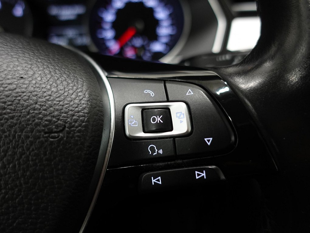 Volkswagen Passat 2.0 TDi Comfortline