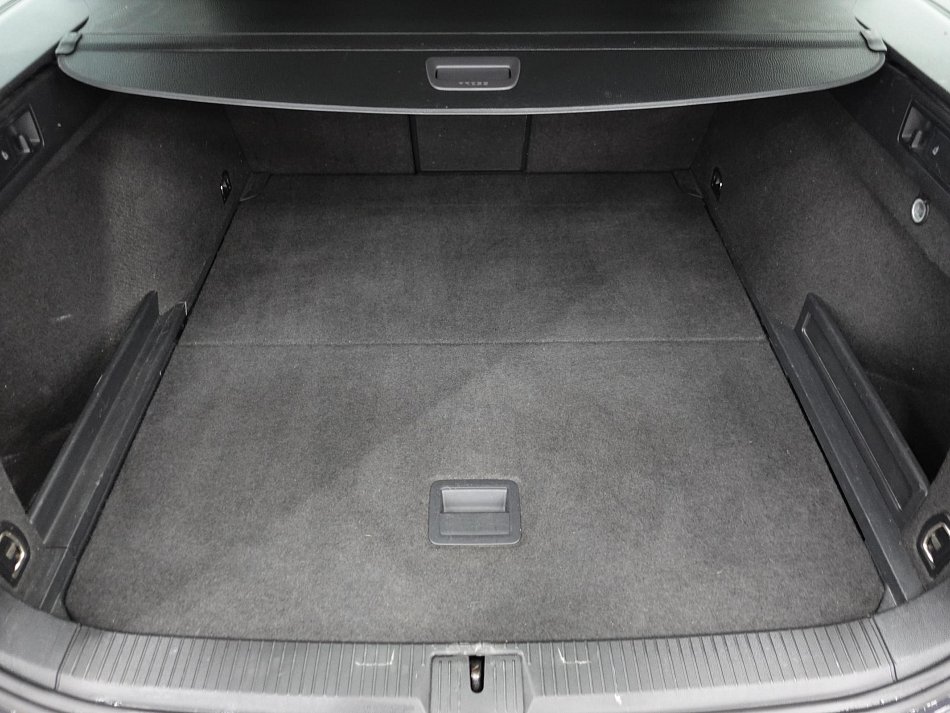 Volkswagen Passat 2.0 TDi Comfortline