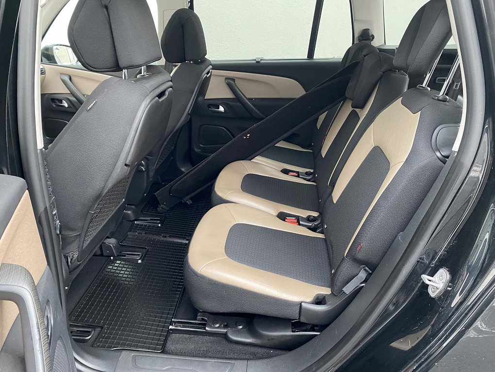 Citroën C4 Picasso 2.0HDI 