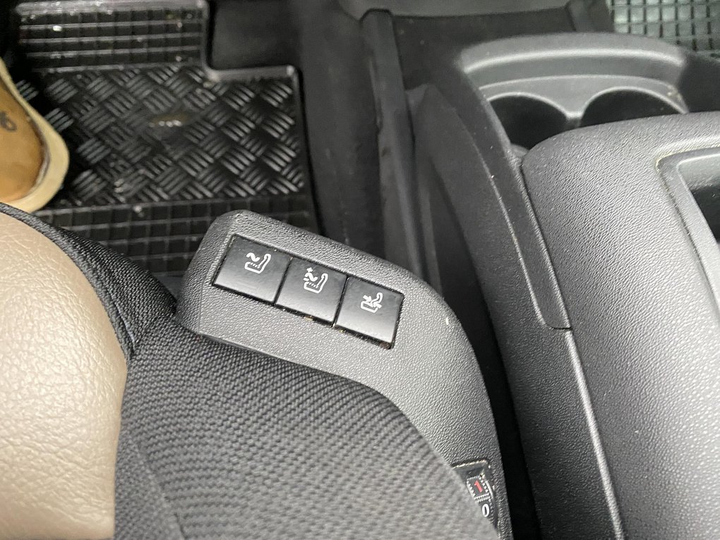 Citroën C4 Picasso 2.0HDI 