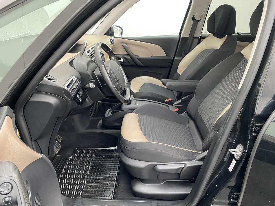 Citroën C4 Picasso 2.0HDI 