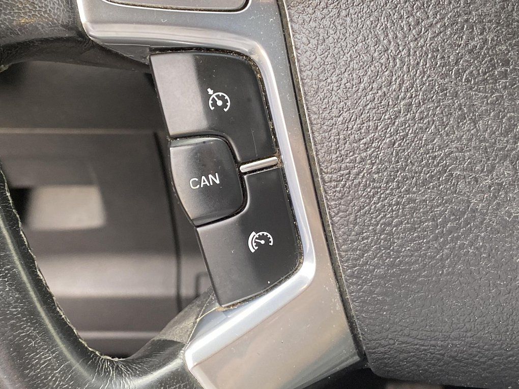 Ford S-MAX 1.6 TDCi Titanium