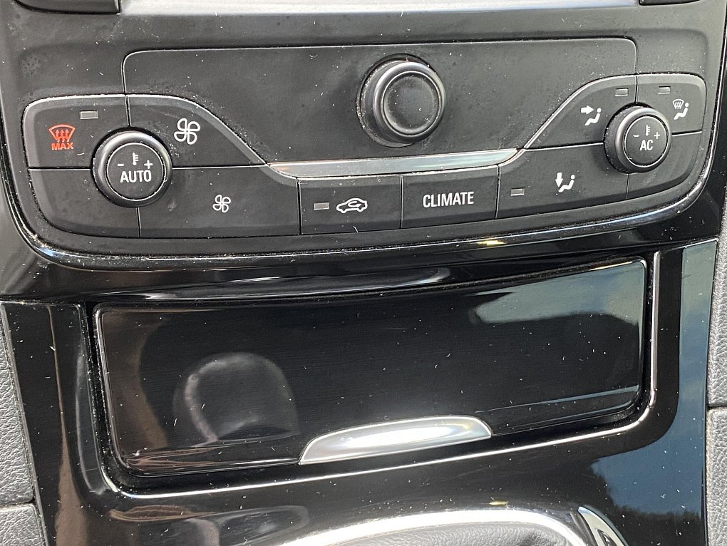 Ford S-MAX 1.6 TDCi Titanium