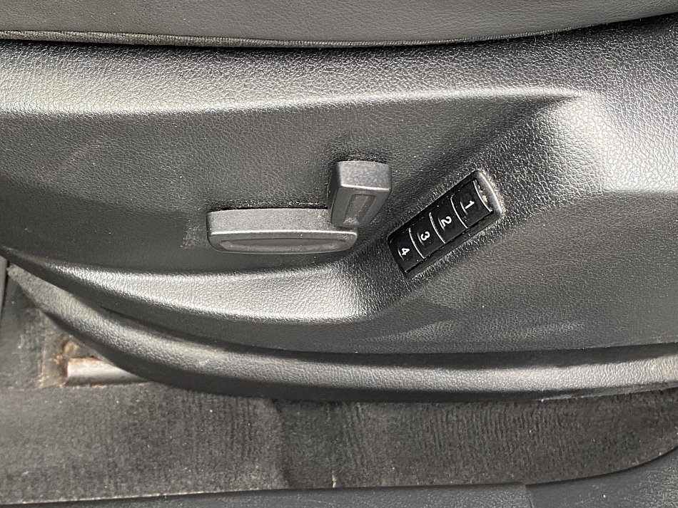 Ford S-MAX 1.6 TDCi Titanium