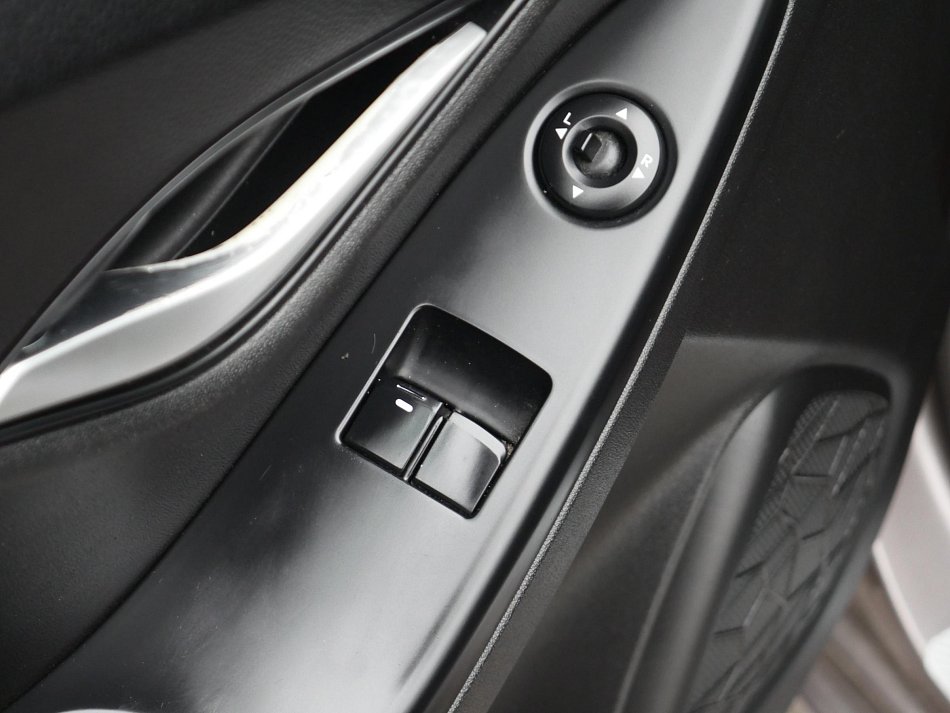 Hyundai Ix20 1.4 i + LPG 