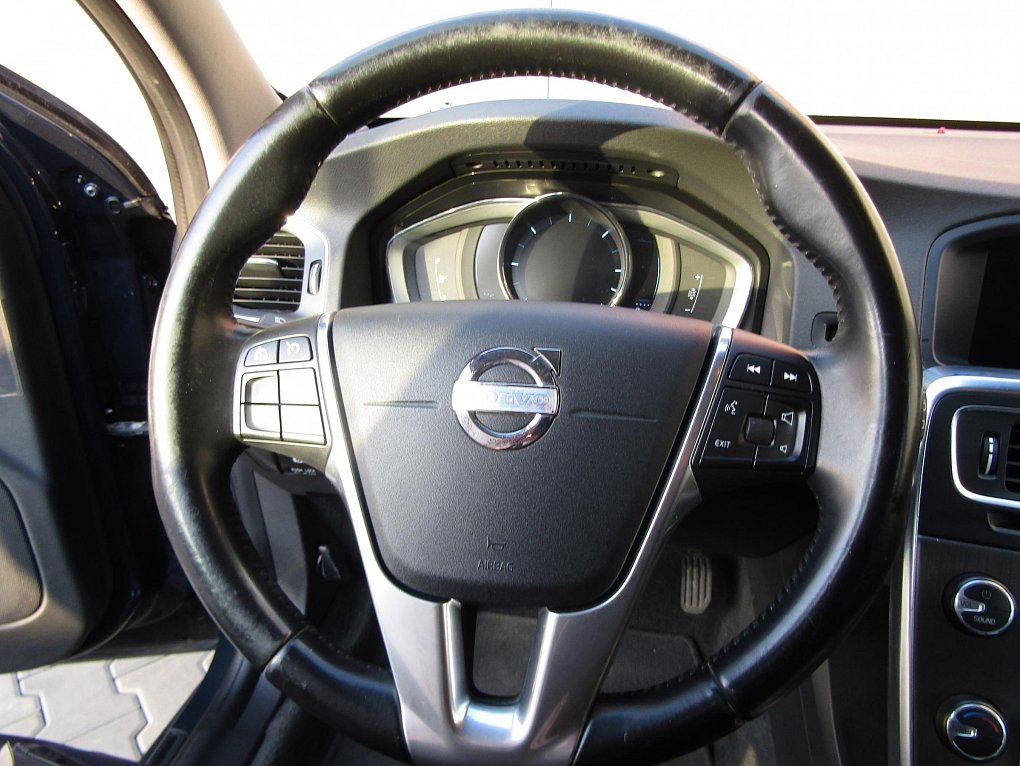 Volvo V60 2.0 D 