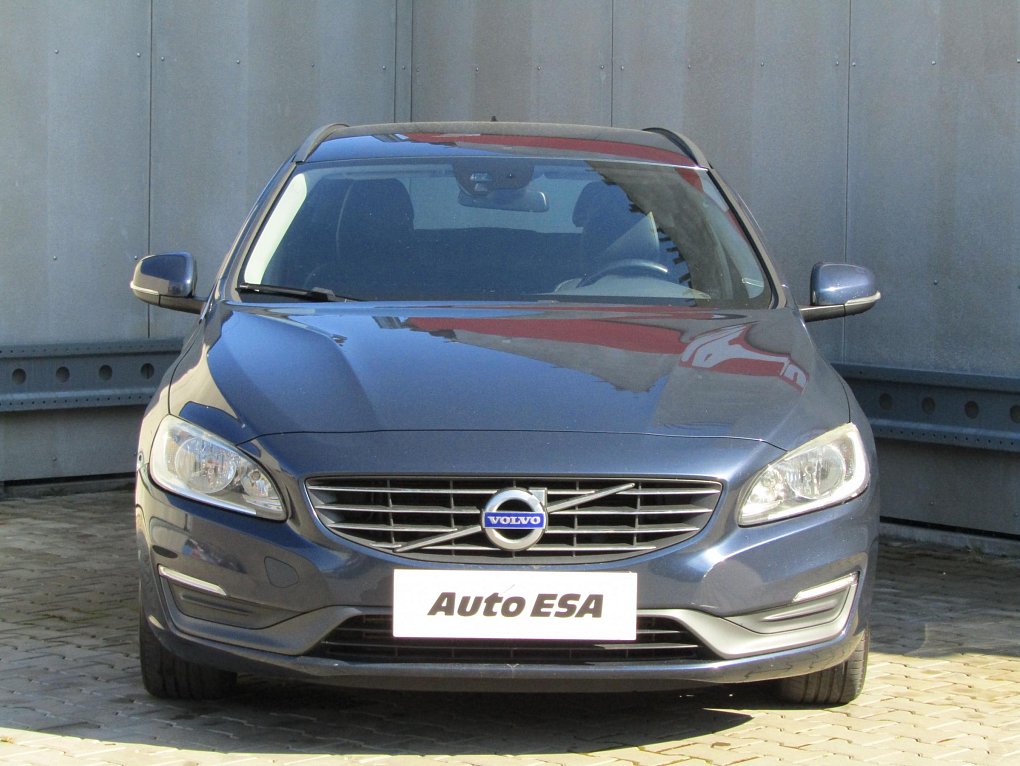 Volvo V60 2.0 D 