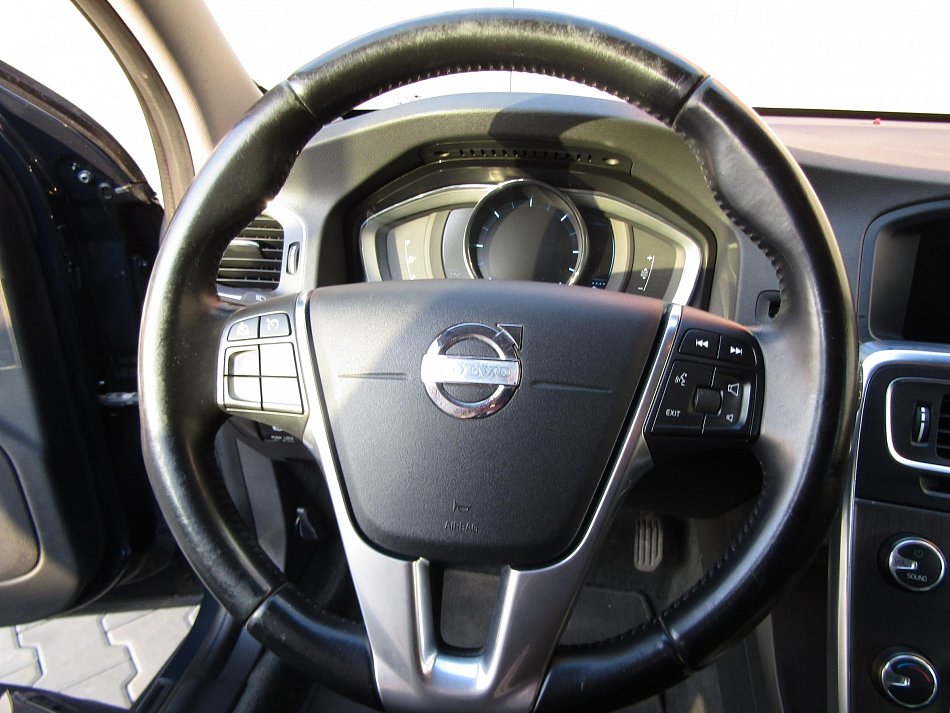 Volvo V60 2.0 D 