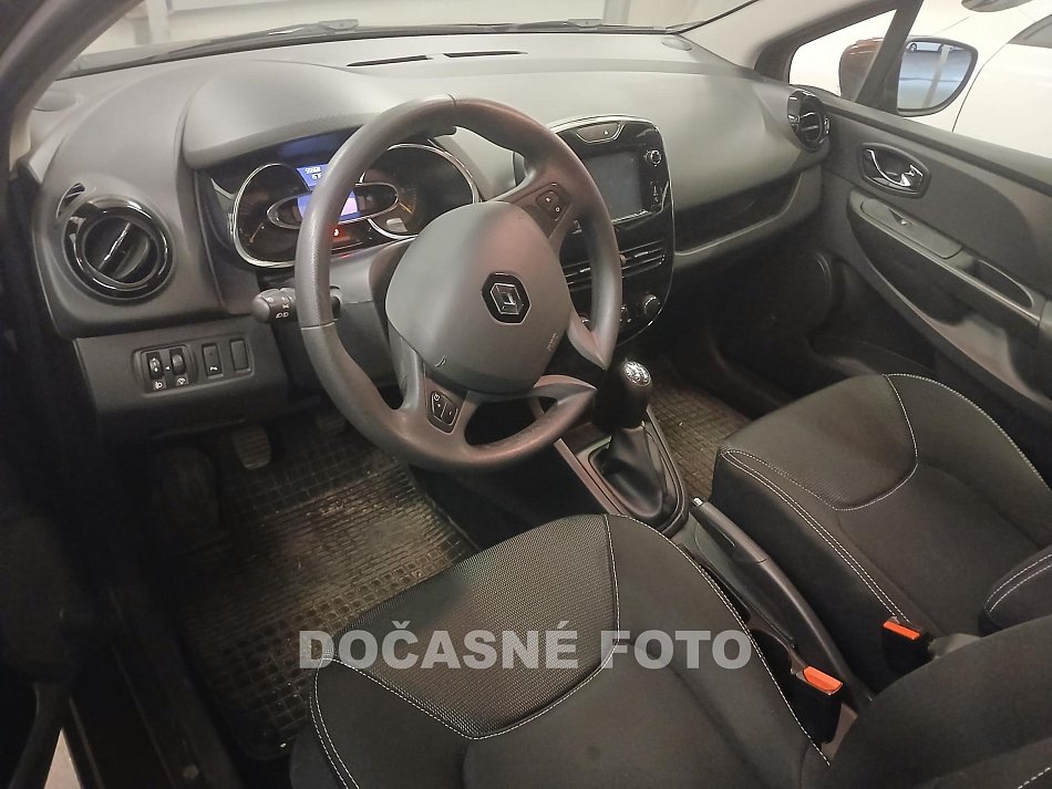 Renault Clio 0.9TCe 