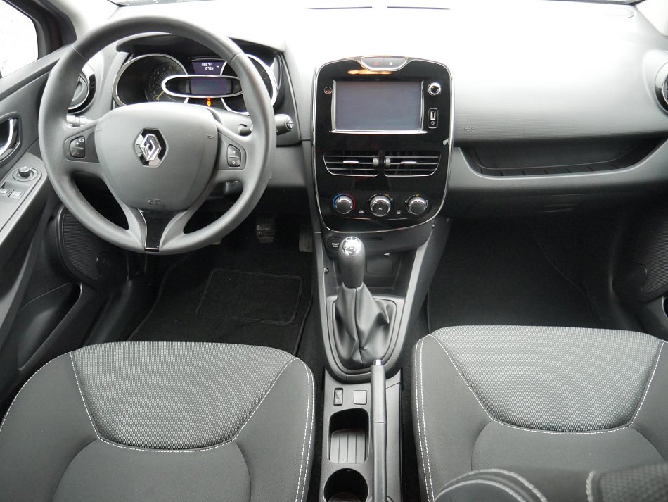 Renault Clio 0.9TCe 