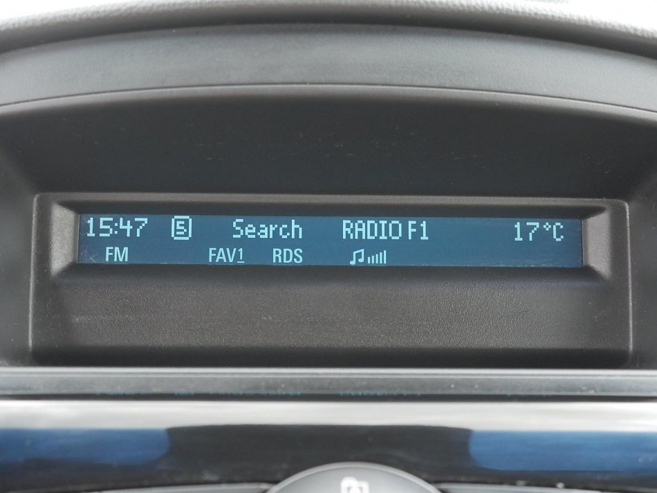 Chevrolet Cruze 1.6 i 