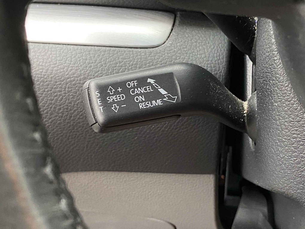 Volkswagen Sharan 2.0 TDi Highline