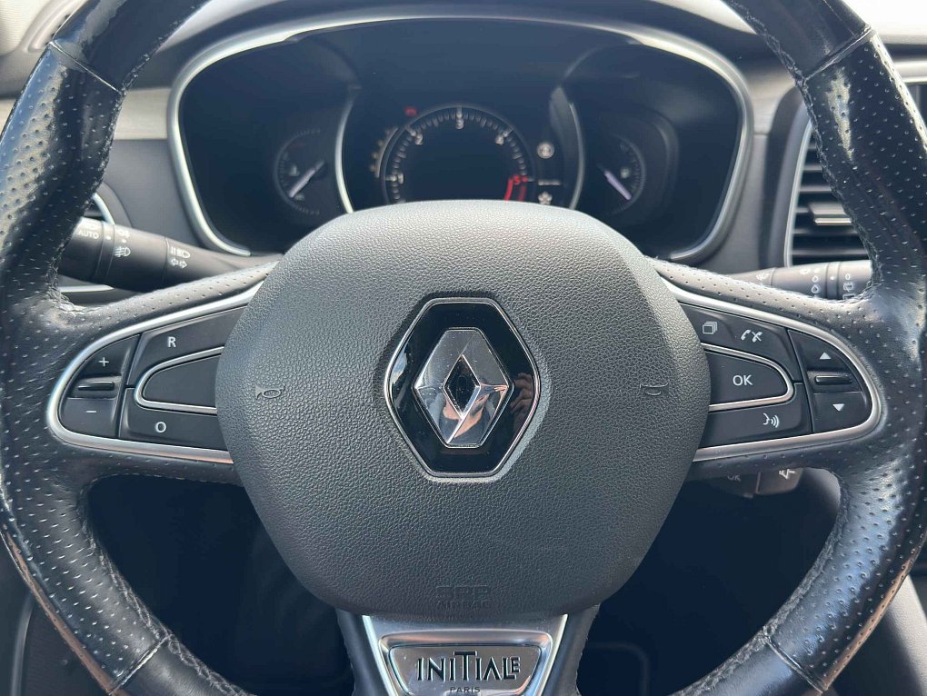 Renault Talisman 1.6 dCi 