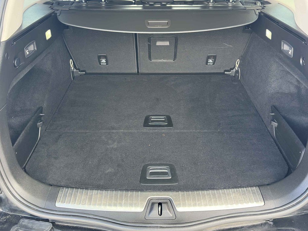 Renault Talisman 1.6 dCi 