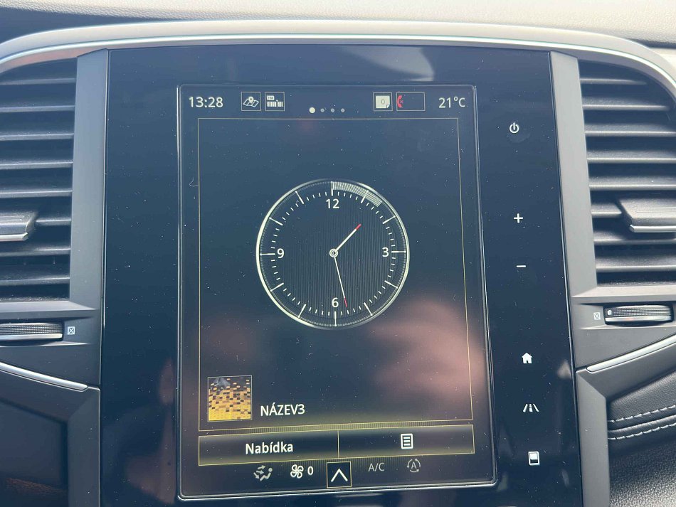 Renault Talisman 1.6 dCi 