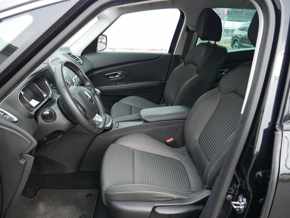 Renault Grand Scénic 1.6 DCi Business 7míst