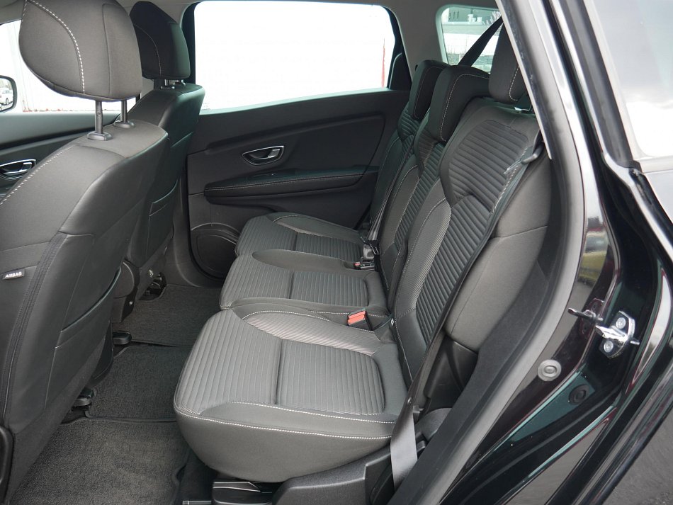 Renault Grand Scénic 1.6 DCi Business 7míst