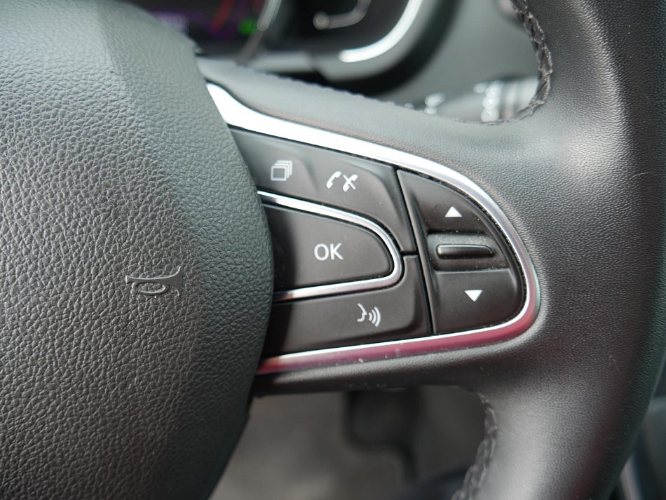 Renault Grand Scénic 1.6 DCi Business 7míst