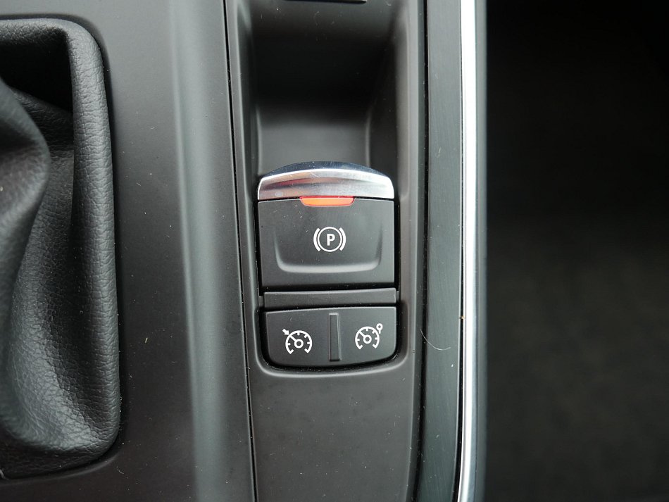 Renault Grand Scénic 1.6 DCi Business 7míst