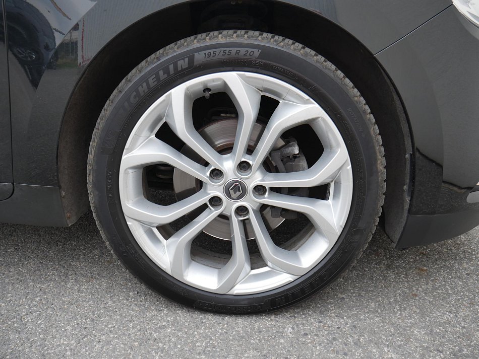 Renault Grand Scénic 1.6 DCi Business 7míst