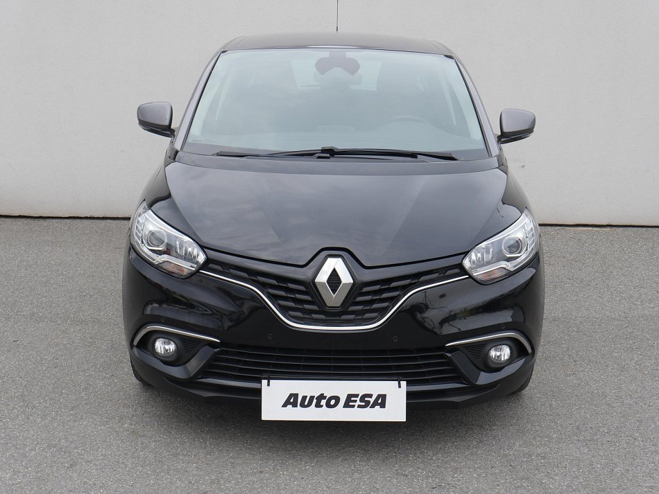 Renault Grand Scénic 1.6 DCi Business 7míst