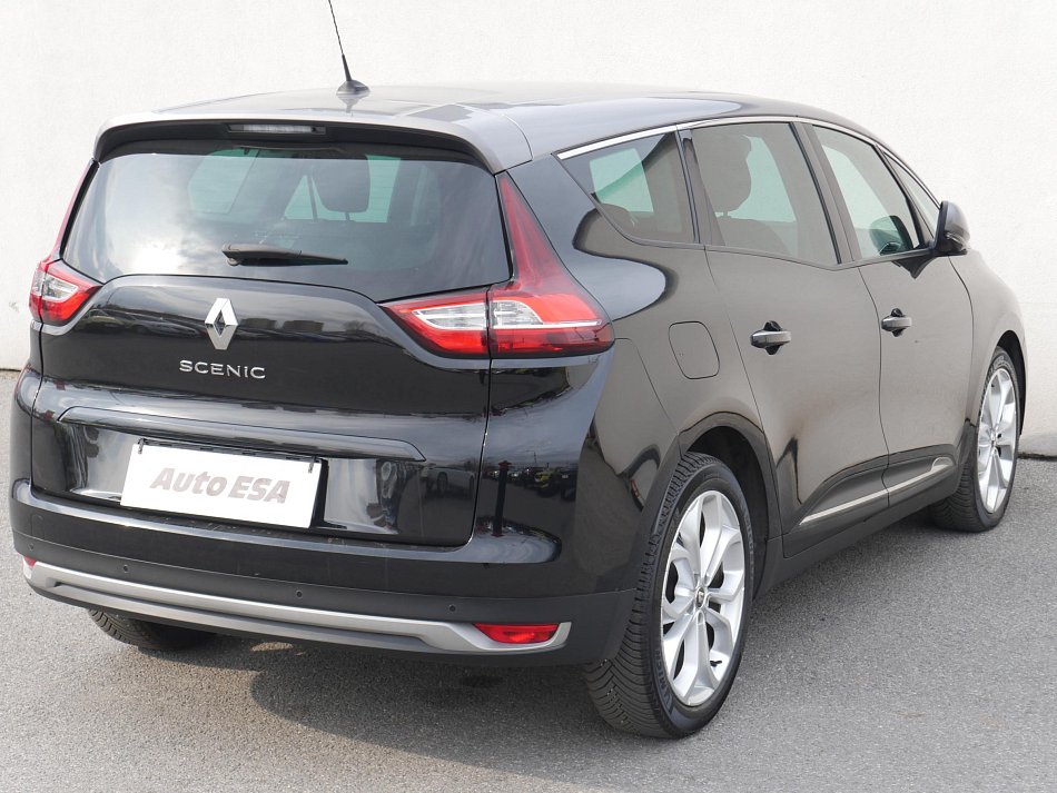 Renault Grand Scénic 1.6 DCi Business 7míst