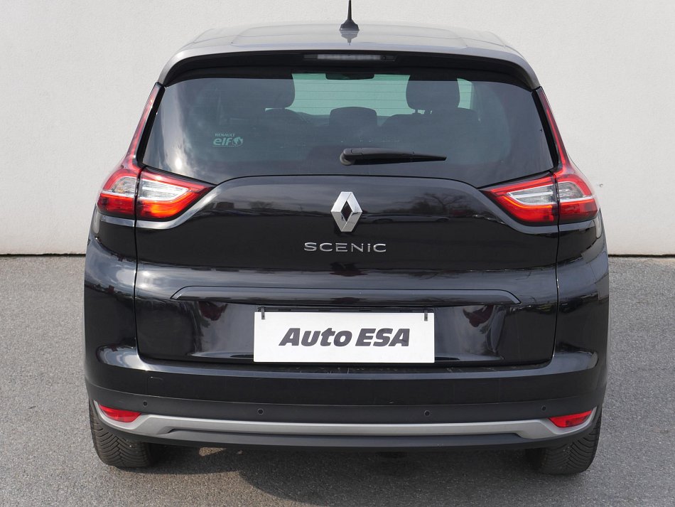 Renault Grand Scénic 1.6 DCi Business 7míst
