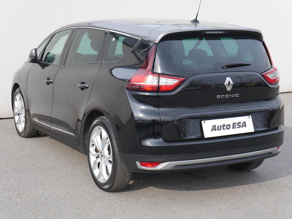 Renault Grand Scénic 1.6 DCi Business 7míst