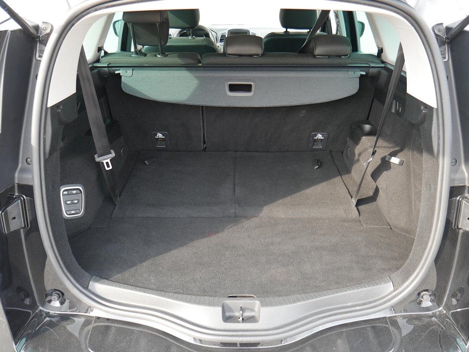 Renault Grand Scénic 1.6 DCi Business 7míst
