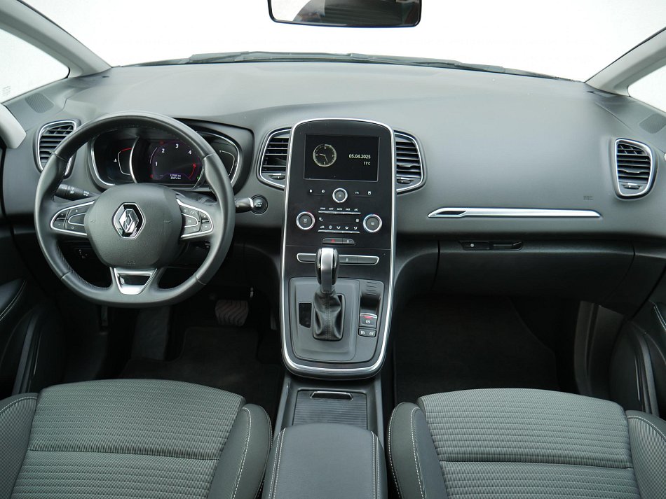 Renault Grand Scénic 1.6 DCi Business 7míst