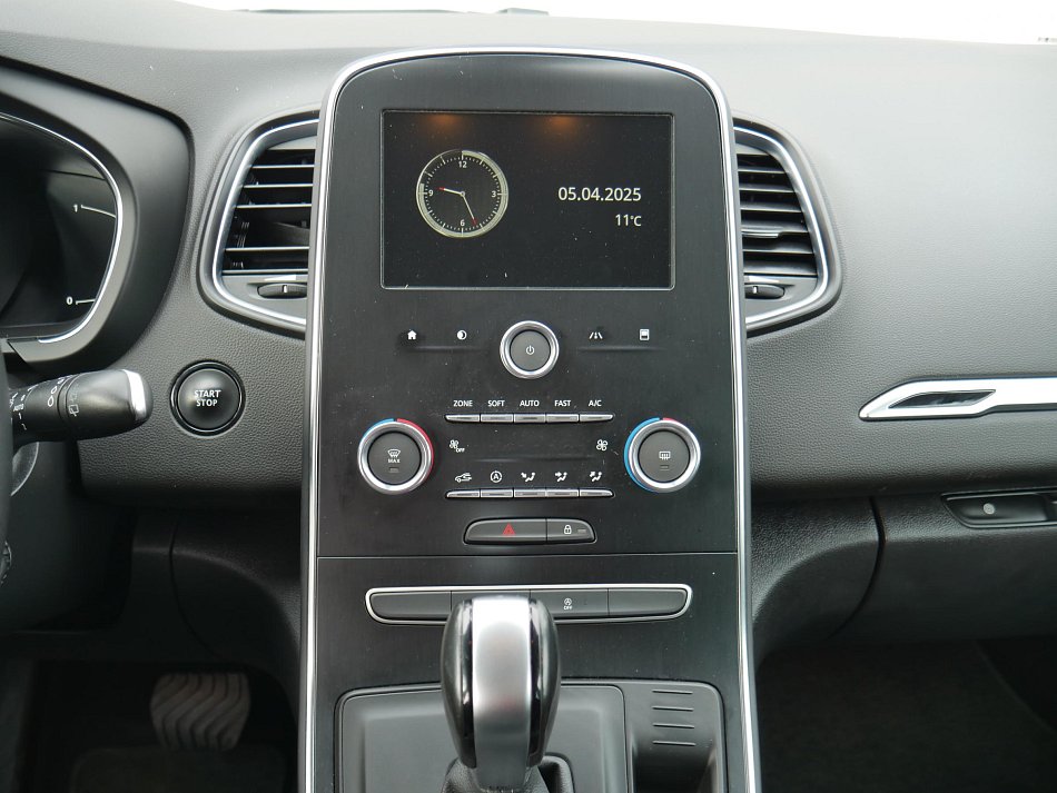 Renault Grand Scénic 1.6 DCi Business 7míst