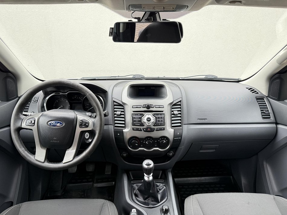 Ford Ranger 2.2 TDCi  4WD