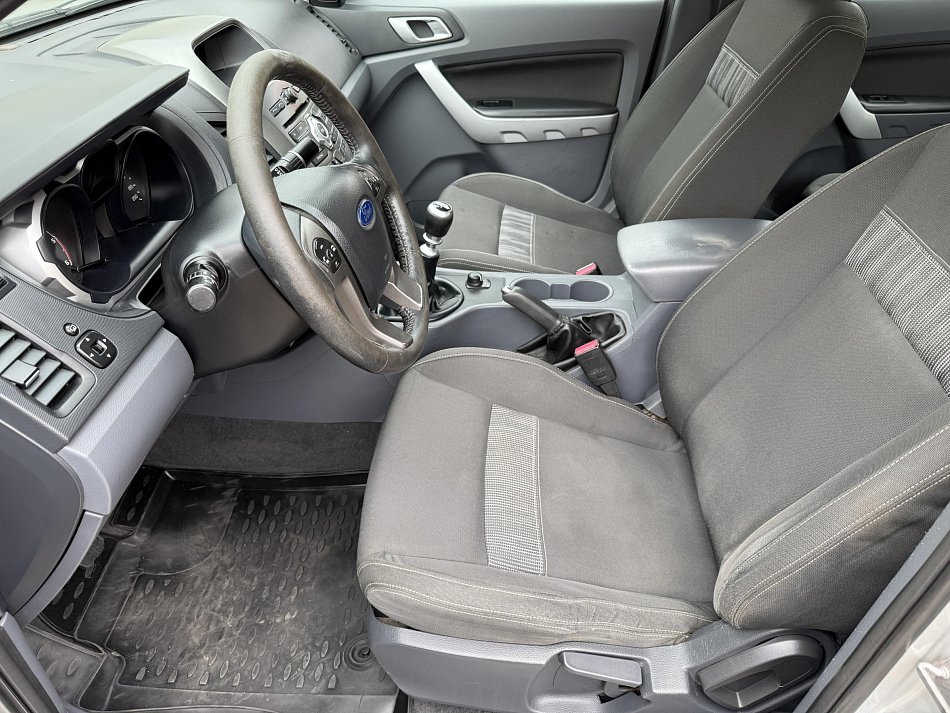 Ford Ranger 2.2 TDCi  4WD